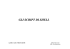 shell script - Dipartimento di Informatica