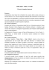 Bando - Policlinico News