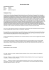 Curriculum Vitae - UNIPA-Portale della Didattica