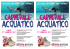 Carnevale Acquatico 2017