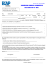 questionario follow up