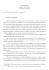 Letture patristiche1 Domenica “dei 10 lebbrosi” XXVIII Dom. Tempo