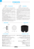POSEIDON - GENIUS Professional Lighting srl