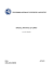 manuale antartico da campo - Programma Nazionale di Ricerche in