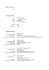 CURRICULUM VITAE