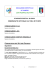 stagione sportiva 2015/2016 comunicato ufficiale n.41