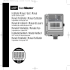 Orbit PDF Manuals - Model #57004 Italiano