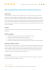 SEO Copywriting: scrivere per il motore di ricerca