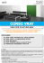 Scarica il Programma completo del Corso Vray