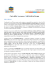 Carta della Governance Multilivello in Europa