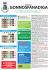 Calendario utenze domestiche Luglio-Settembre 2013