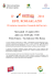 Scarica la locandina istituzionale dell`evento