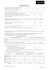 Questionario Sezione E