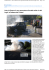 Auto in fiamme in uno spaventoso frontale sulla via dei Laghi, all