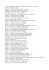 Bibliografia scientifica