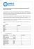 Report ERASMUS 2013/2014
