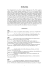 Bibliografia varia