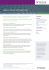 Natixis Asset Management - Idee evolute per affrontare i mercati di