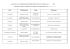 Date Manifestazione Luogo Proponente C