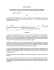 scrittura privata per la cessione dei diritti di ripresa e