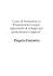 Corso di formazione in “Finanziamenti europei