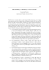 Giulio Preti, la retorica, "le due culture"