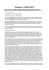 Decisione n. 2000/418/CE