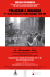 2° Corpo Polacco in Emilia Romagna 1945