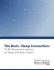 The Brain–Sleep Connection