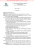 ordine di servizio 01-2016