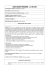 Lingua e traduzione spagnola I - Dipartimento di Scienze umane