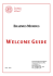 guide for foreign student