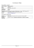 RAFFA Marcello - Curriculum Vitae