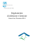 Home Care Premium 2014 - Unione dei Comuni del Sarrabus
