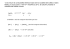 3 - Macroarea di Scienze