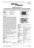 EP500 Advanced Posizionatori elettropneumatici