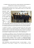 “RUMMO” VINCE anche quest`anno LA GARA A SQUADR E DELLE