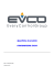 FRIGORIFERO EVCO