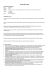 Curriculum Vitae - UNIPA-Portale della Didattica