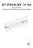 KIT ROLLMATIC 50 Nm