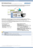 DVS Analysis Server