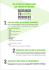 SEI ATTENTO ALL`INNOVAZIONE? HAI 3 MOTIVI PER VISITARE
