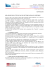 Scarica il PDF relativo alla relazione annuale 2012