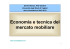 Interest rate cap - Facoltà di Economia