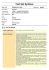 Testi del Syllabus