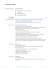 Curriculum Vitae - Francesco Testa