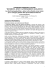 Movimento, Sport e Apprendimento Scolastico