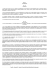 CONTENZIOSO Transazione Accordo bonario