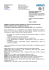 lettera invito ai docenti e form iscrizione 2009/2010