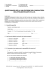 questionario per la valutazione dell`adeguatezza delle polizze